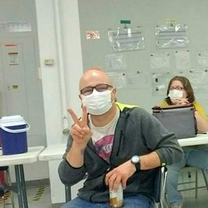 Meet your Posher, Robert